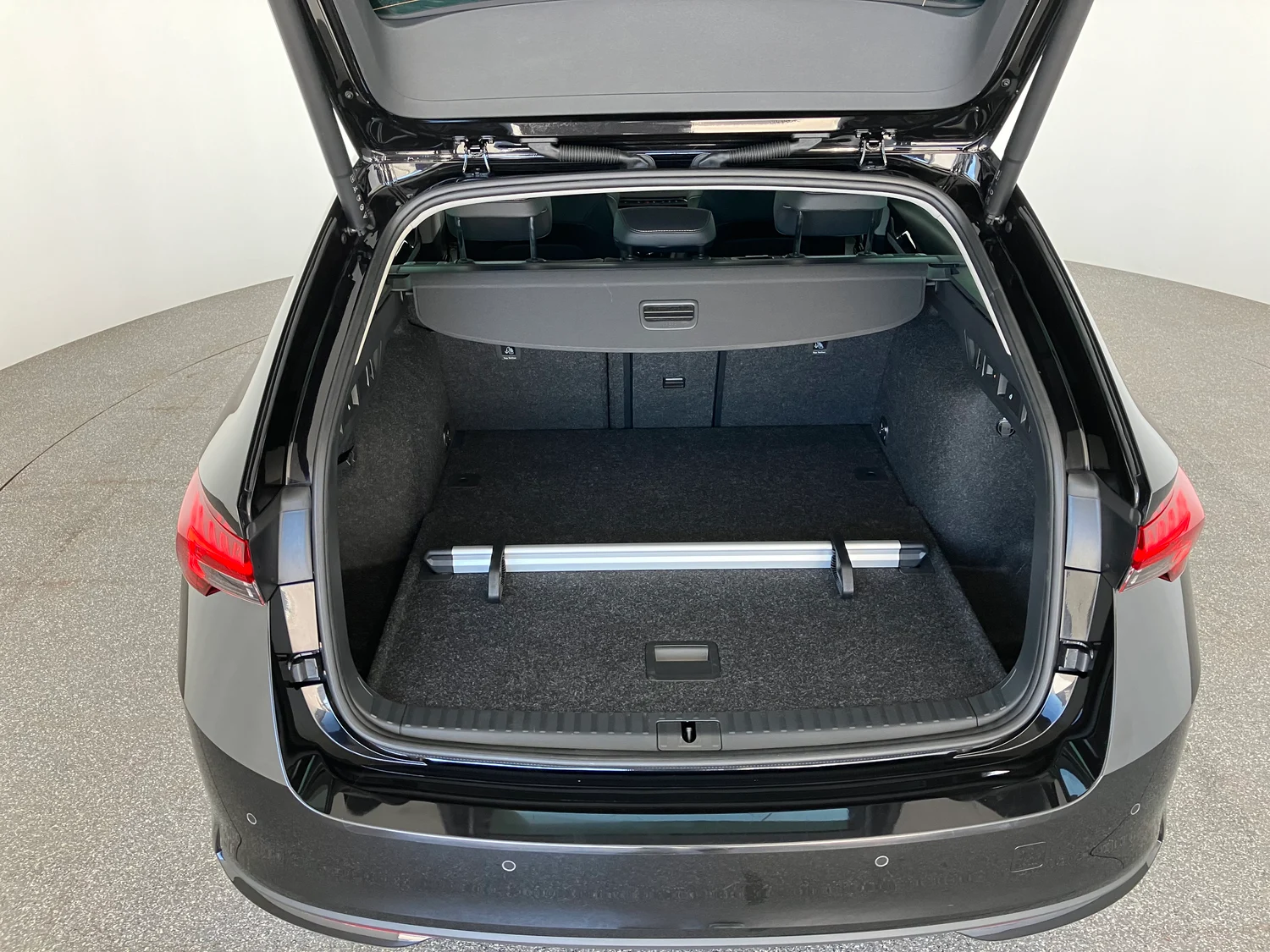 Bild eines Škoda Octavia Combi Selection TDI DSG