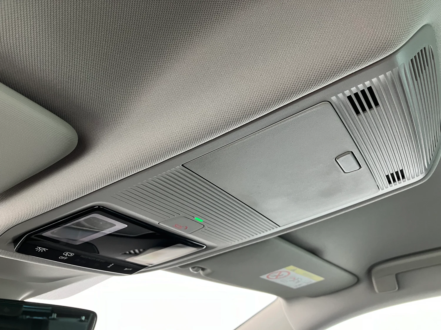 Bild eines Škoda Octavia Combi Selection TDI DSG