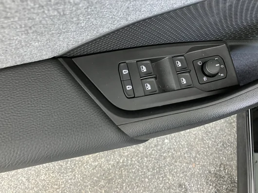 Bild eines Škoda Octavia Combi Selection TDI DSG
