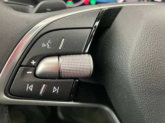 Bild eines Škoda Octavia Combi Selection TDI DSG