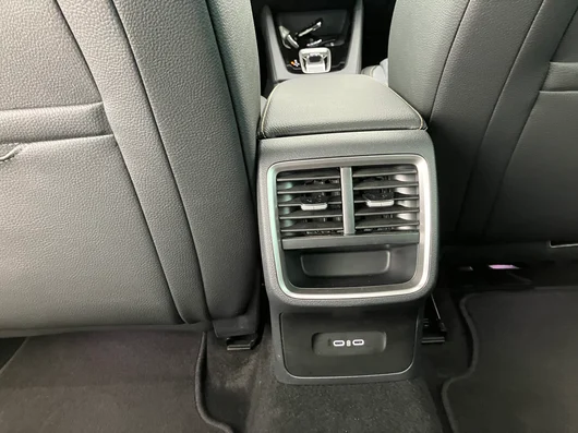 Bild eines Škoda Octavia Combi Selection TDI DSG