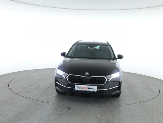 Bild eines Škoda Octavia Combi Selection TDI DSG