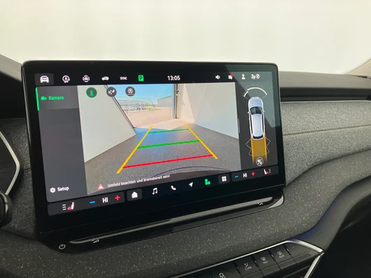 Bild eines Škoda Octavia Combi Selection TDI DSG