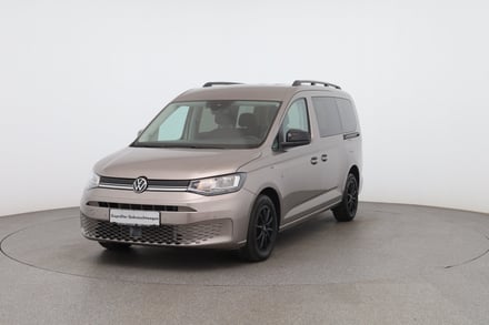 VW Caddy Life Maxi TDI