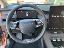 Škoda Peaq Selection 90x in Rosewood-Beige Metallic