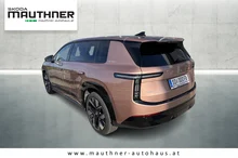 Škoda Peaq Selection 90x in Rosewood-Beige Metallic