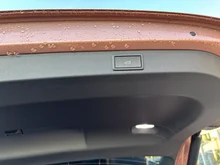 Škoda Peaq Selection 90x in Rosewood-Beige Metallic