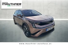 Škoda Peaq Selection 90x in Rosewood-Beige Metallic