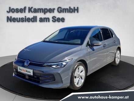 VW Golf Rabbit TDI