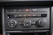 SEAT Leon Kombi Style TDI CR Start-Stopp in "TECHNIC" GRAU