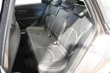 SEAT Leon Kombi Style TDI CR Start-Stopp in "TECHNIC" GRAU