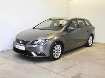 SEAT Leon Kombi Style TDI CR Start-Stopp