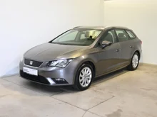SEAT Leon Kombi Style TDI CR Start-Stopp in "TECHNIC" GRAU