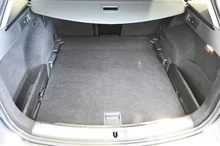 SEAT Leon Kombi Style TDI CR Start-Stopp in "TECHNIC" GRAU