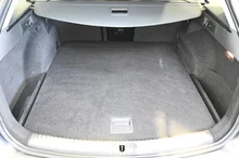 SEAT Leon Kombi Style TDI CR Start-Stopp in "TECHNIC" GRAU
