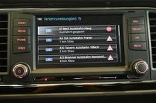 SEAT Leon Kombi Style TDI CR Start-Stopp in "TECHNIC" GRAU