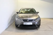 SEAT Leon Kombi Style TDI CR Start-Stopp in "TECHNIC" GRAU