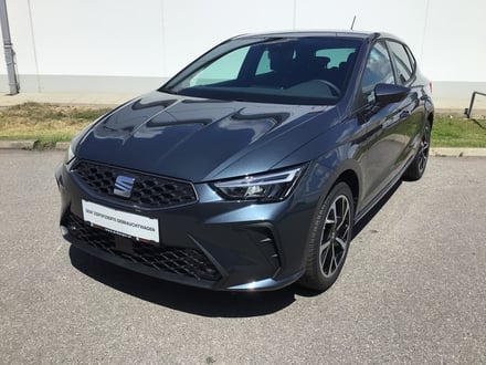 SEAT Ibiza Style Edition 1.0 TSI 95PS
