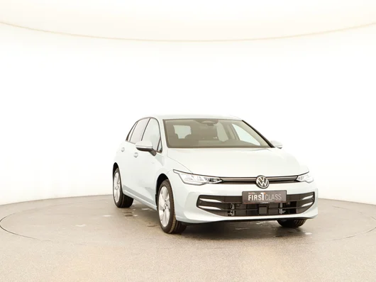 Bild eines Golf Rabbit TSI