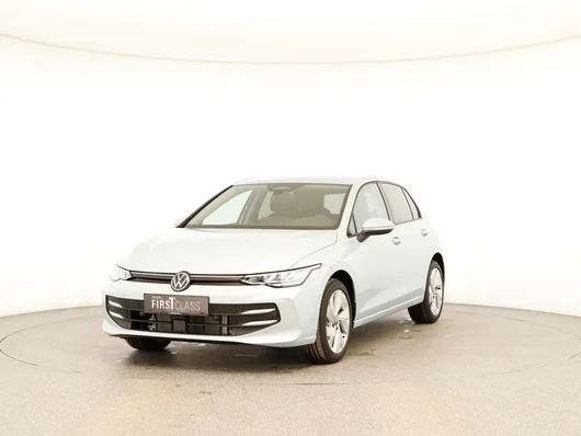 Bild eines Golf Rabbit TSI