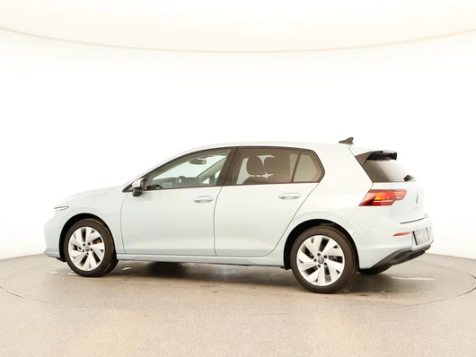 Bild eines Golf Rabbit TSI