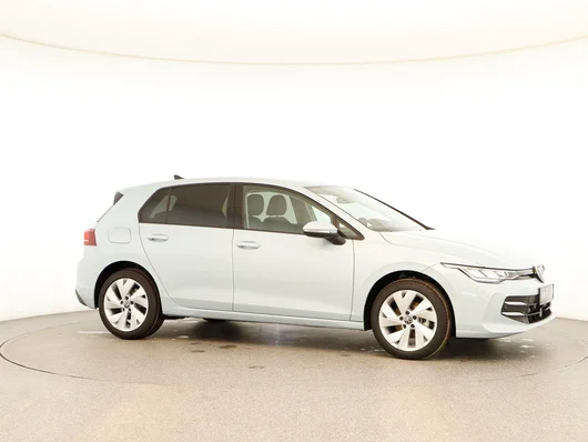 Bild eines Golf Rabbit TSI