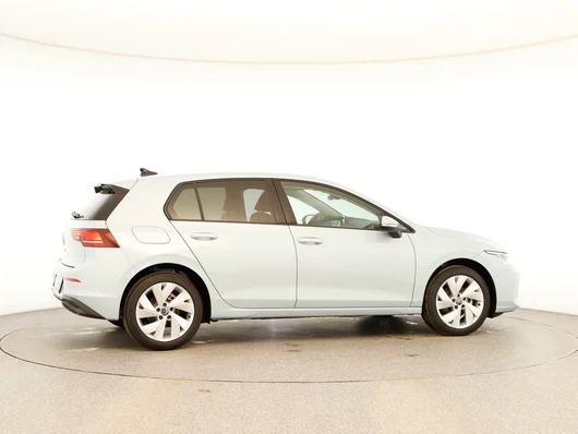 Bild eines Golf Rabbit TSI