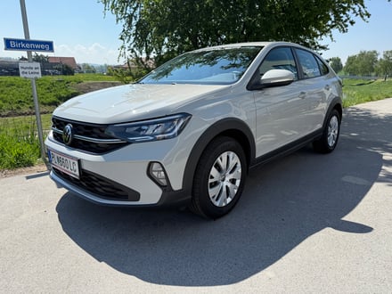 VW Taigo 4Me TSI