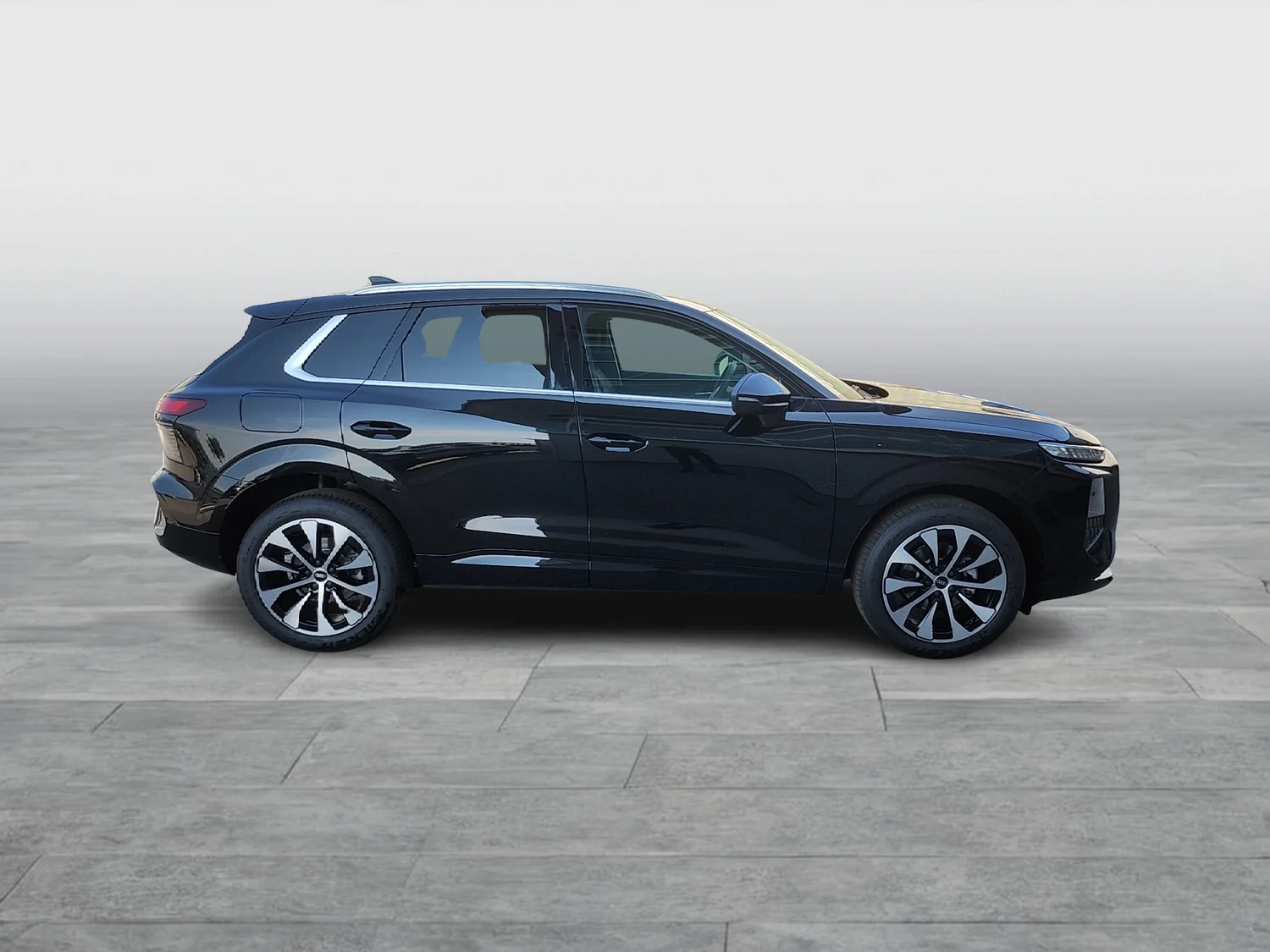 Bild eines Q3 TFSI 110 kW  intense