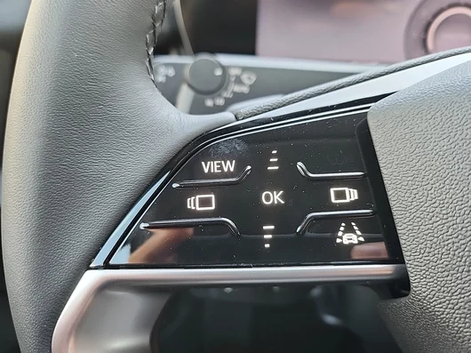 Bild eines Q3 TFSI 110 kW  intense