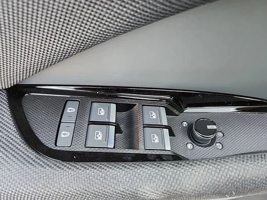 Bild eines Q3 TFSI 110 kW  intense