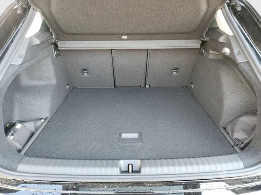 Bild eines Q3 TFSI 110 kW  intense