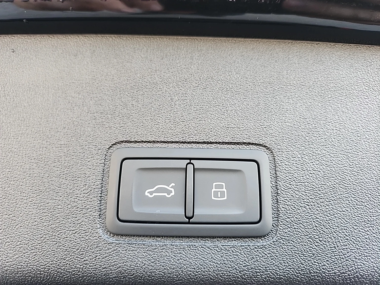 Bild eines Q3 TFSI 110 kW  intense