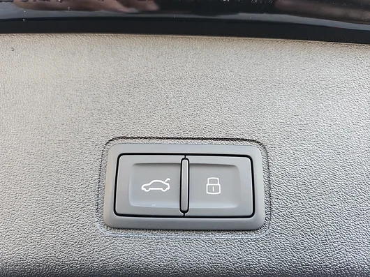 Bild eines Q3 TFSI 110 kW  intense