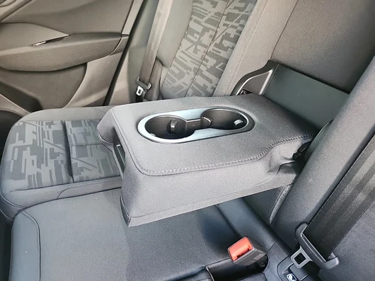 Bild eines Q3 TFSI 110 kW  intense