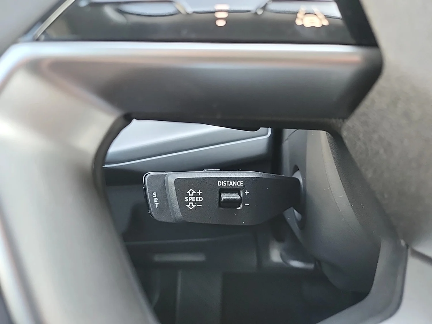 Bild eines Q3 TFSI 110 kW  intense