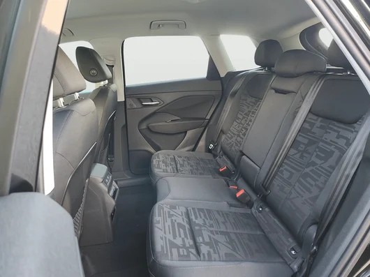 Bild eines Q3 TFSI 110 kW  intense