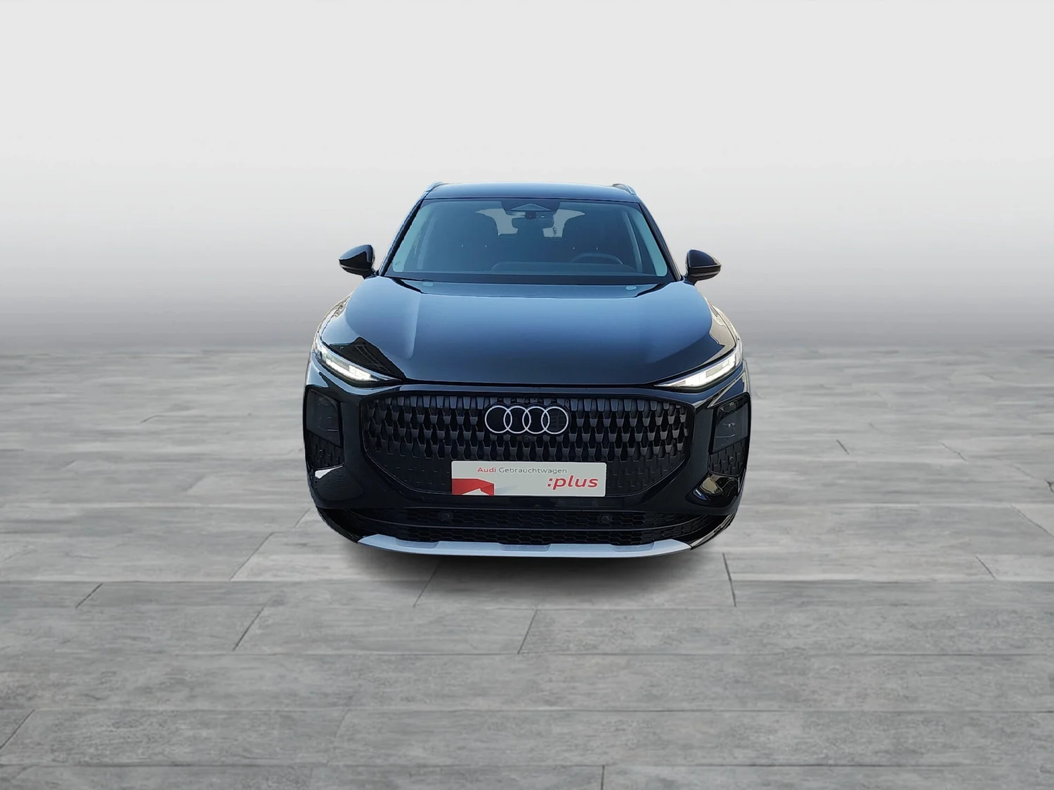 Bild eines Q3 TFSI 110 kW  intense