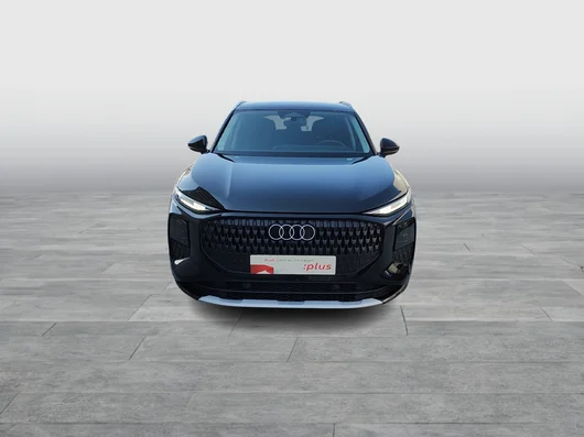 Bild eines Q3 TFSI 110 kW  intense