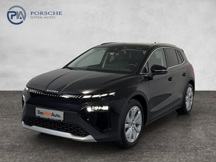 Škoda Elroq 85x