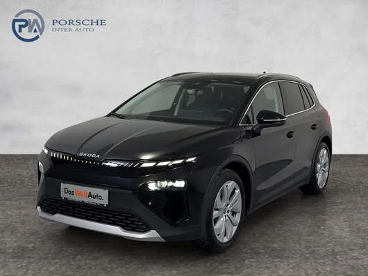 Bild eines Škoda Elroq 85x