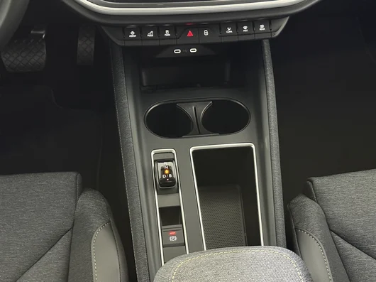Bild eines Škoda Elroq 85x