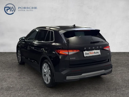 Bild eines Škoda Elroq 85x