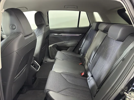 Bild eines Škoda Elroq 85x