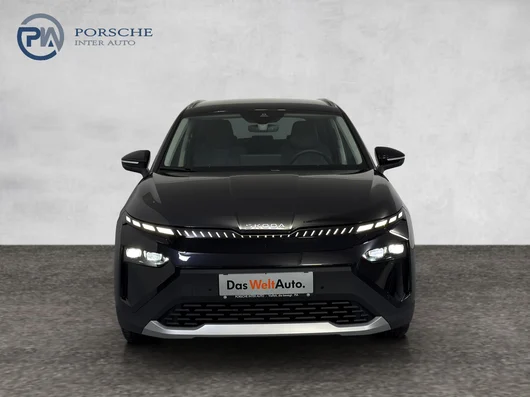 Bild eines Škoda Elroq 85x