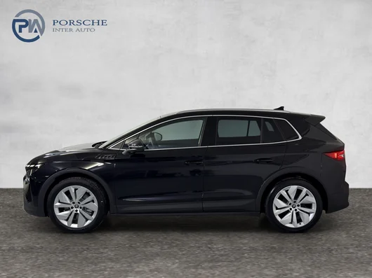 Bild eines Škoda Elroq 85x