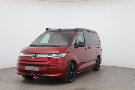 VW California Beach eHybrid 180 kW 4M