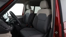 Thumbnail-Foto von Fahrzeug