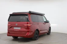 Thumbnail-Foto von Fahrzeug