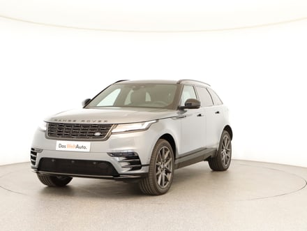 Land Rover Range Rover Velar Hybrid Dynamic SE